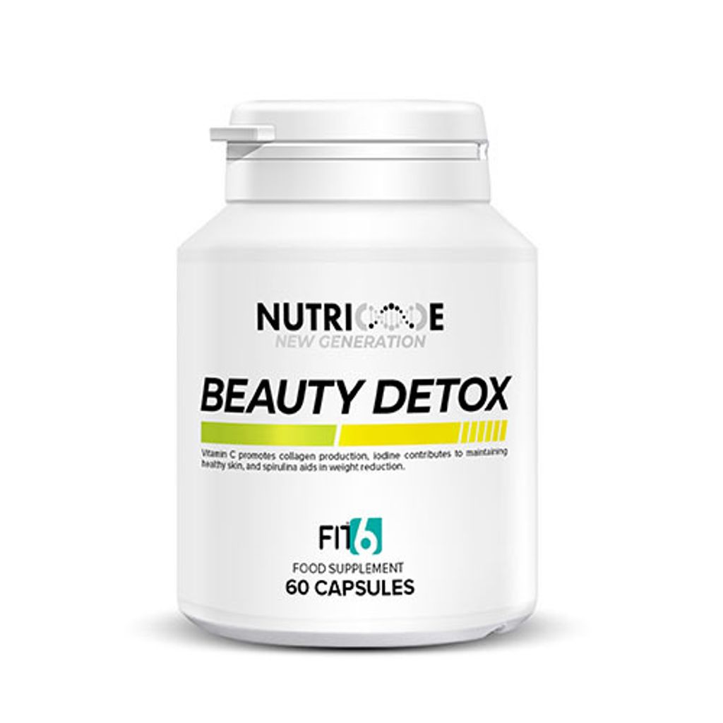 Beauty Detox New Generation NUTRICODE