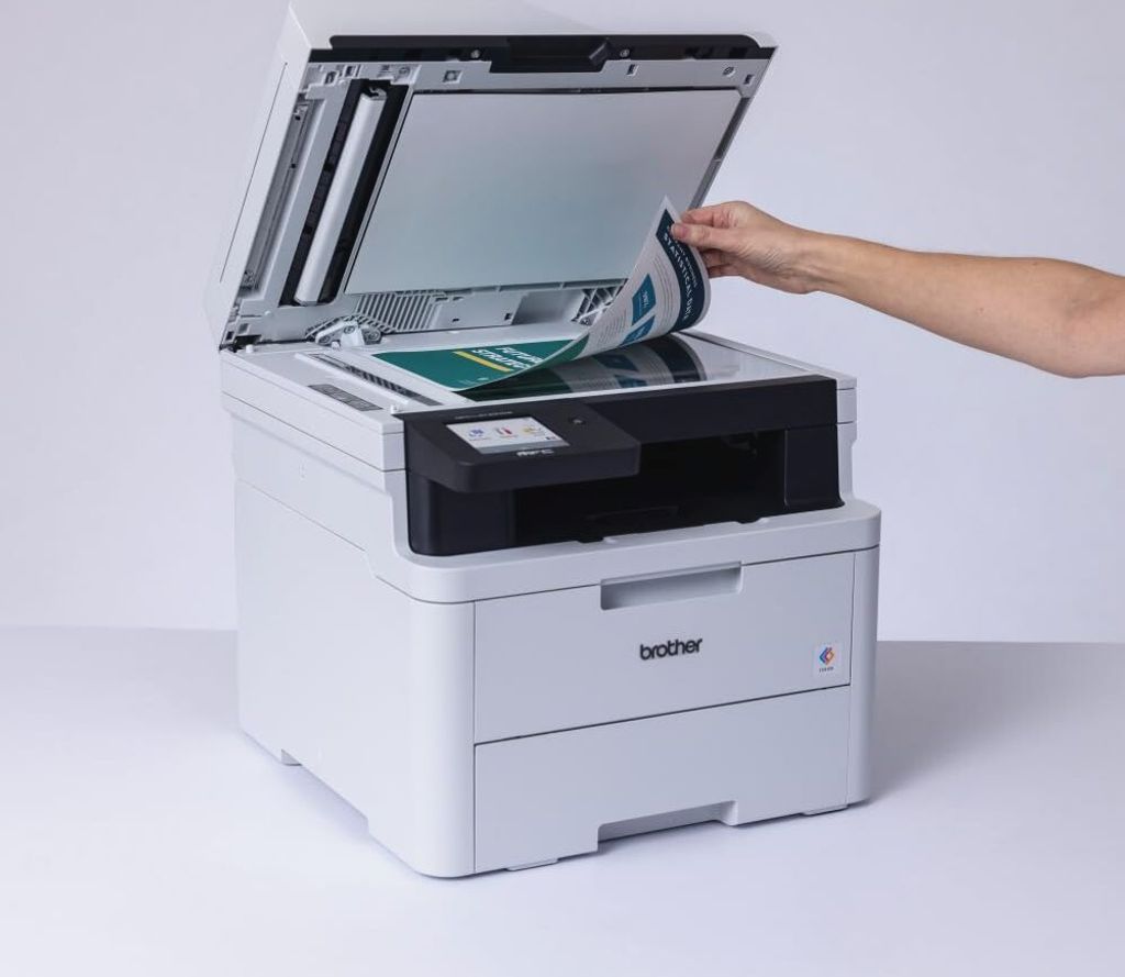 Brother MFC-L3740CDWE EcoPro- Kompaktné farebné Obrázok produktu 16