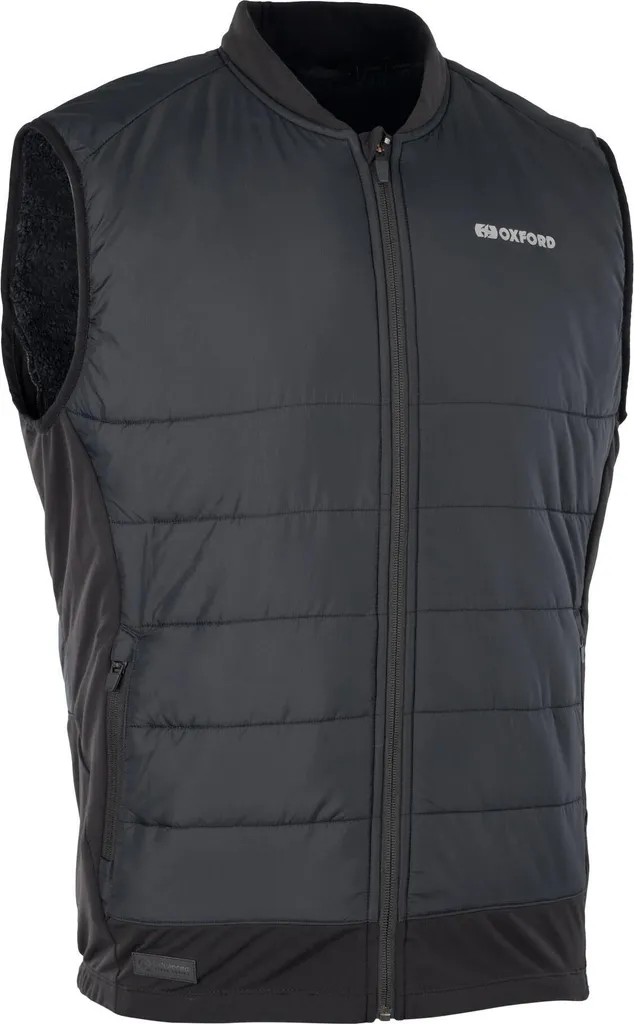 Gilet Oxford Advanced Expedition Ms L - Solution Protection et Visibilité