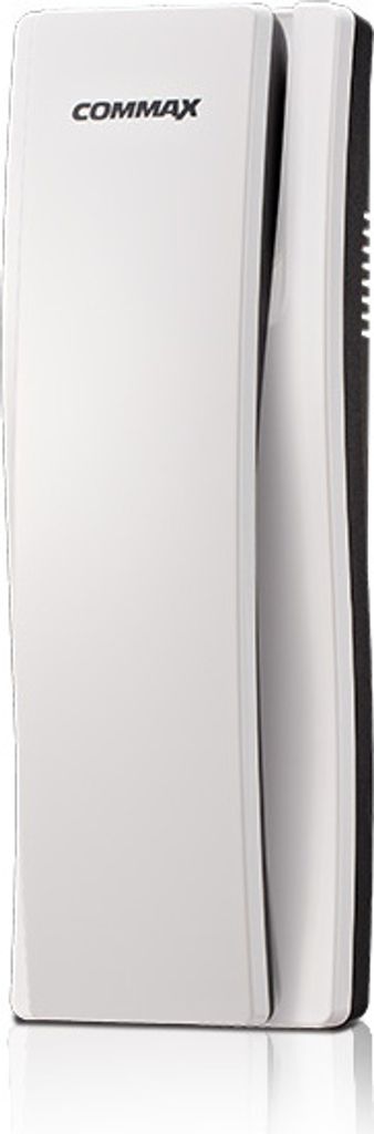 DP-SS - domáci telefón pre systém 4+n, 1 tlačítko Obrázok produktu 