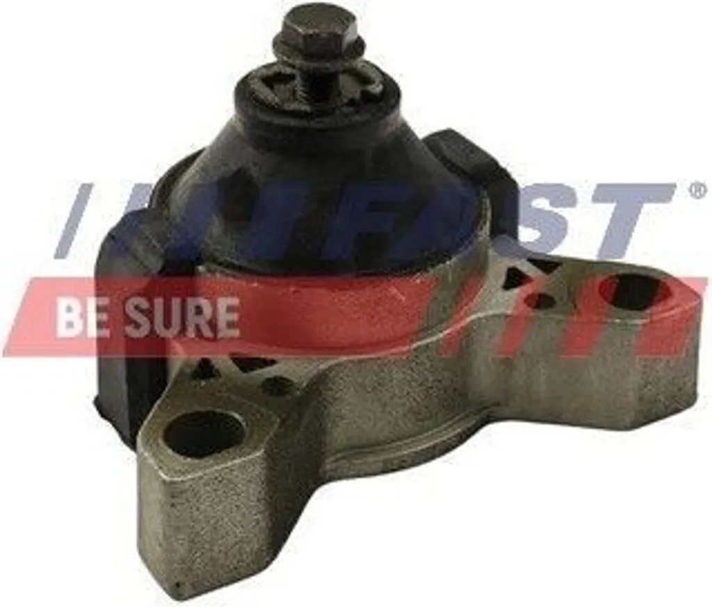 Support moteur anti-vibration FAST FT52217 - Qualité OE 1061115