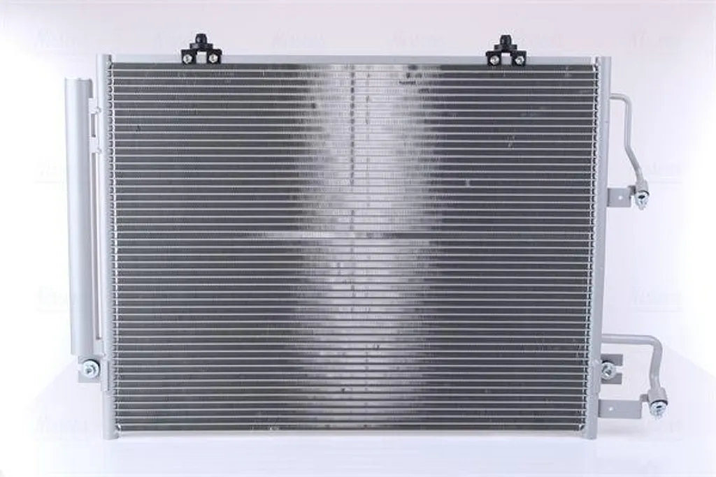 Nissens 940166 Condenseur de Climatisation OE 7812A156 pour Pajero