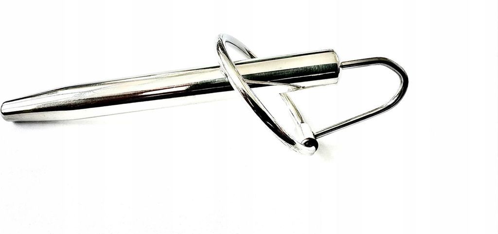 Dilator Prince Albert Wand - Unikat