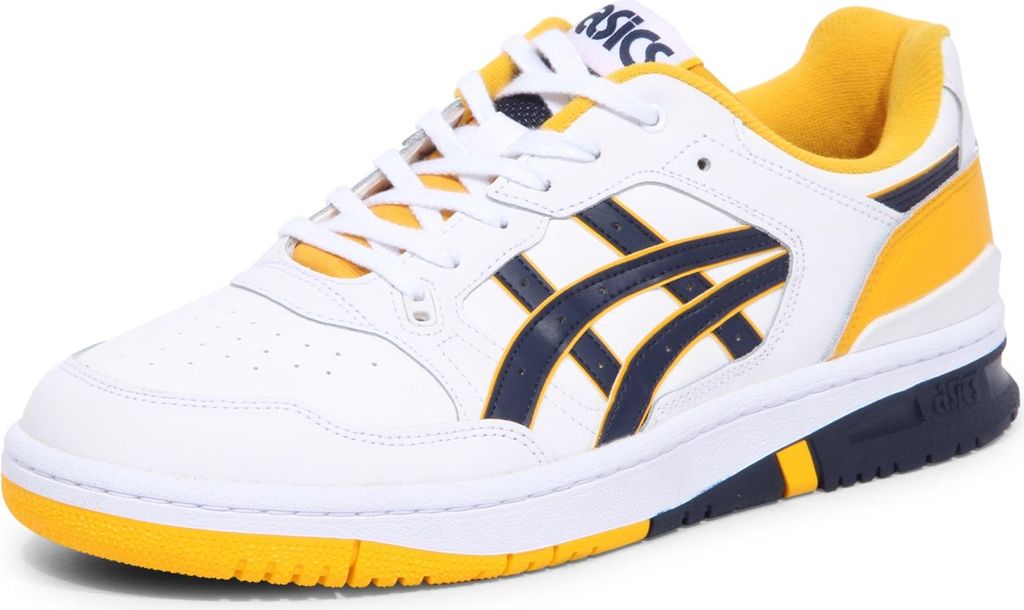 9186AS sneaker uomo ASICS EX89 Mann Schuhe