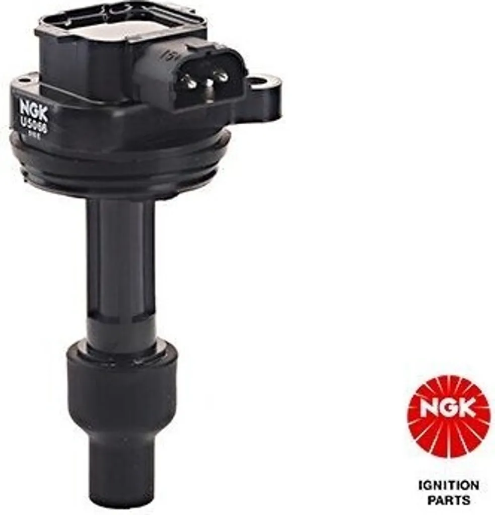Bobine d'allumage NGK 48237 : fini les problèmes de démarrage Volvo V50