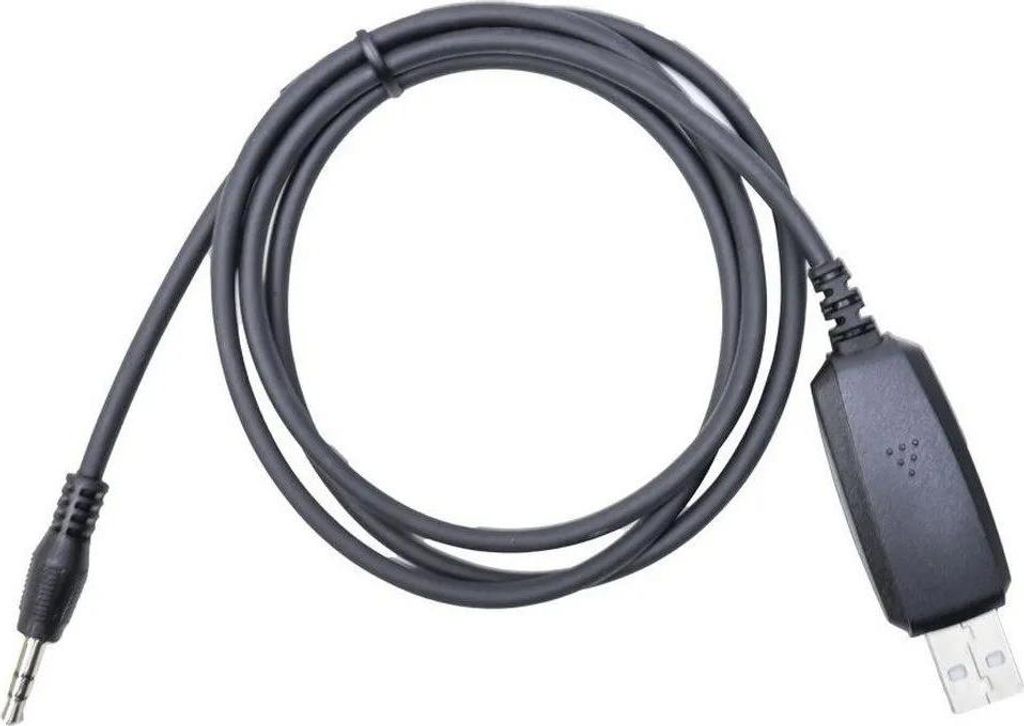 Programmierkabel für CRT SPACE M2 Radiosender