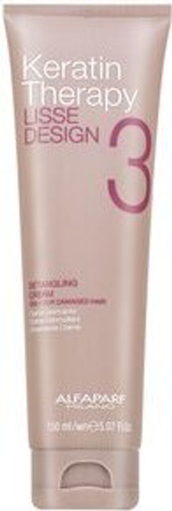 Alfaparf Milano Lisse Design Keratin Therapy Detangling Immagine del prodotto 