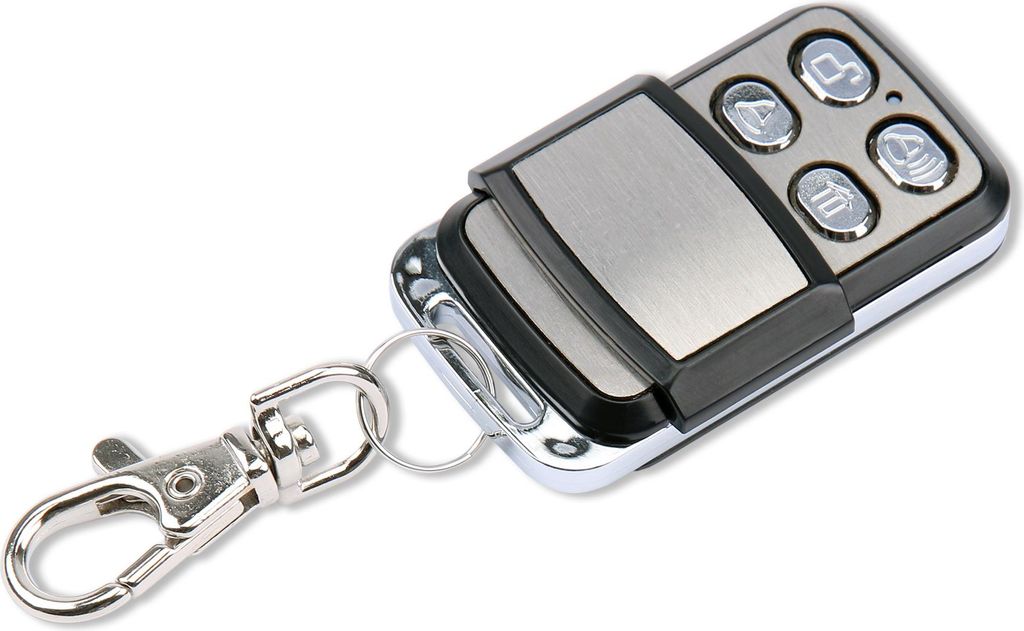 Olympia 6101 Fernbedienung Sicherheitssystem Drucktasten (6101)