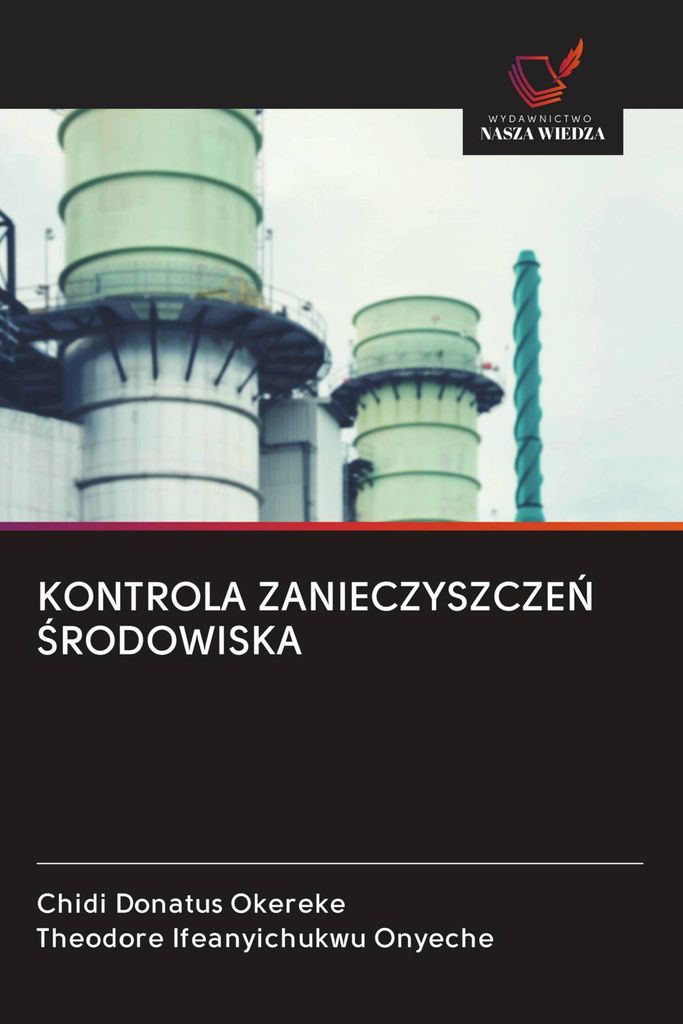 Kontrola Zanieczyszcze¿ ¿Rodowiska