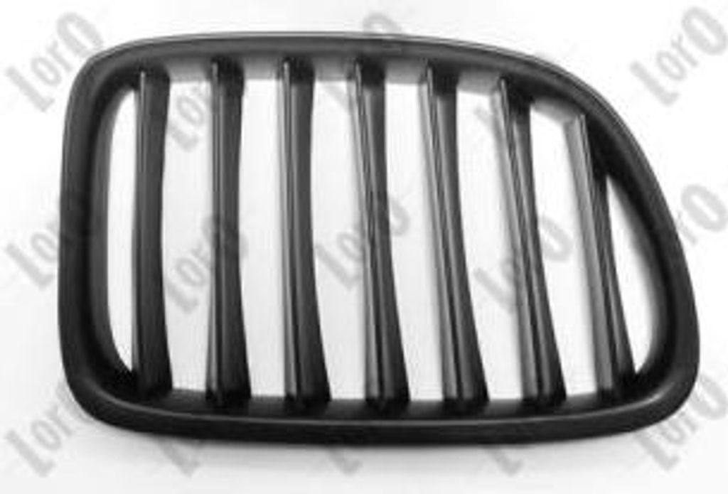 ABAKUS 004-30-404 Kühlergrill OE 51112993308 kompatibel mit X1