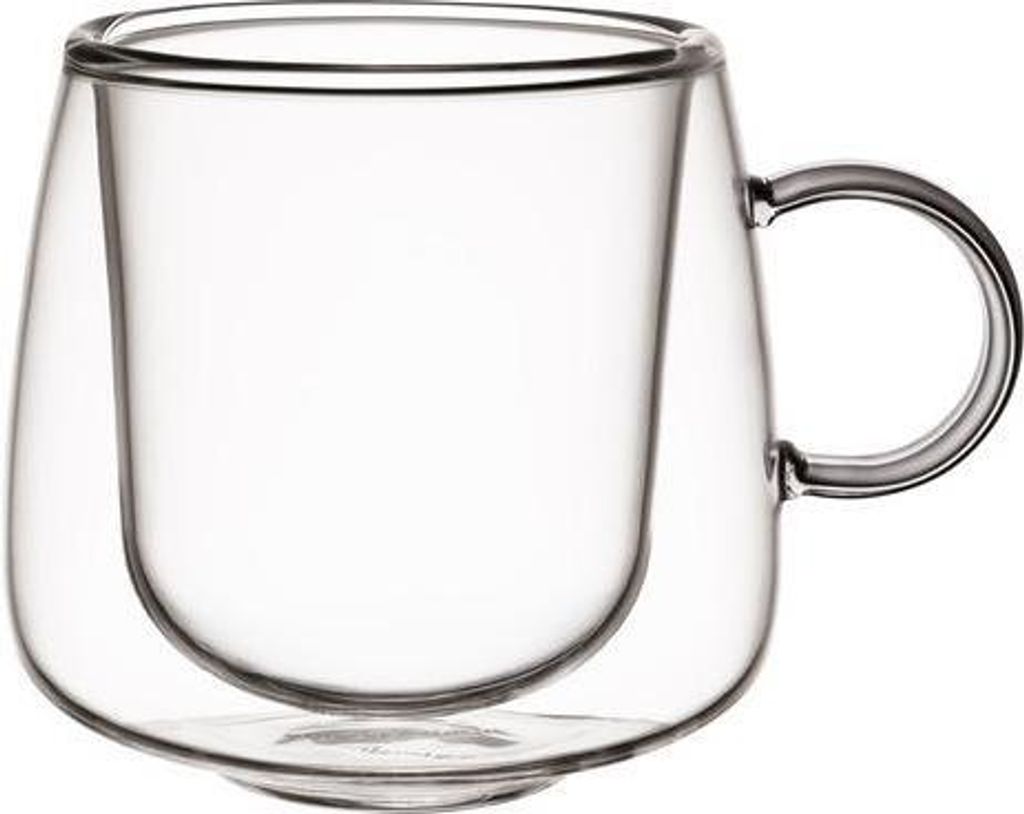 Villeroy&Boch - Zestaw 2 szklanek do espresso Artesano Zdjęcie produktu 