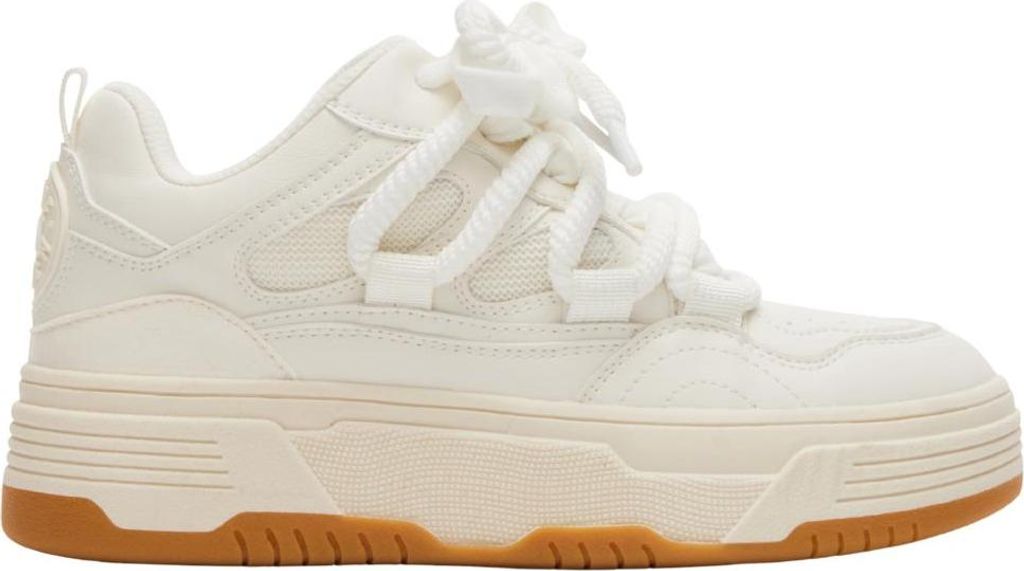 Kaufen Sie den Steve Madden Boomer White Multi bei Produktbild 