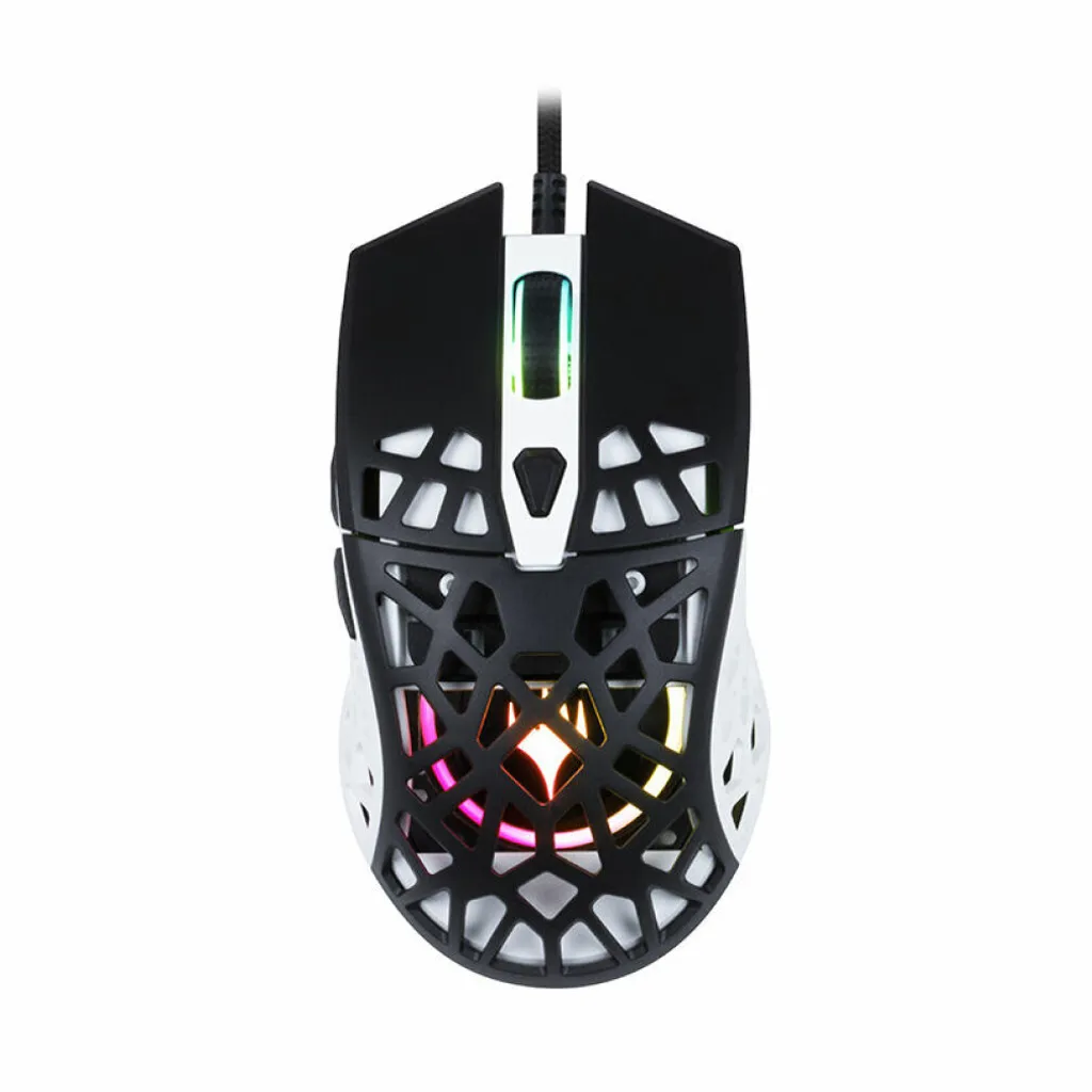 Souris Gaming Magic The Gathering pour Joueur PC - Confort et Vitesse