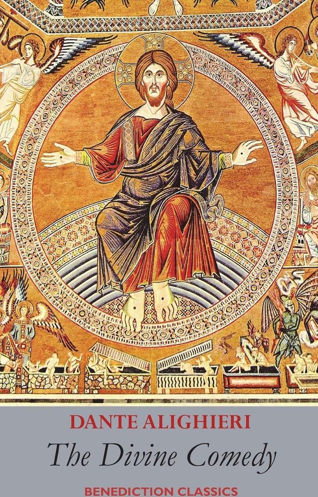 The Divine Comedy
