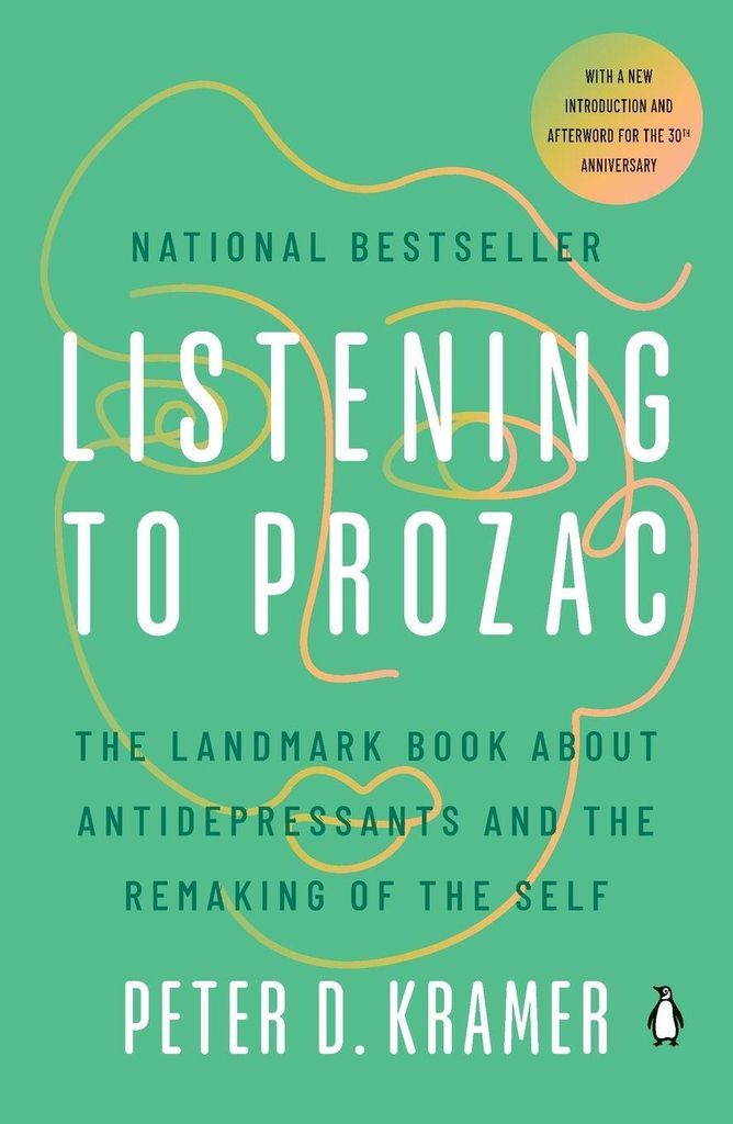 Listening to Prozac