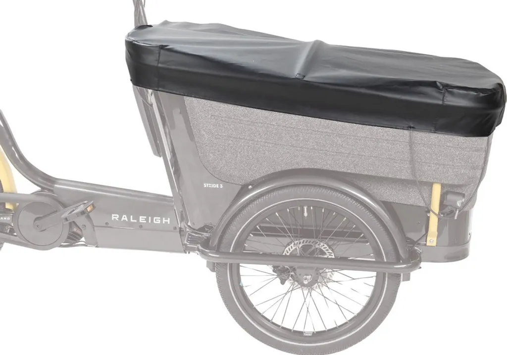 Bâche de protection Winora SC3 couvercle de coffre étanche pour vélo