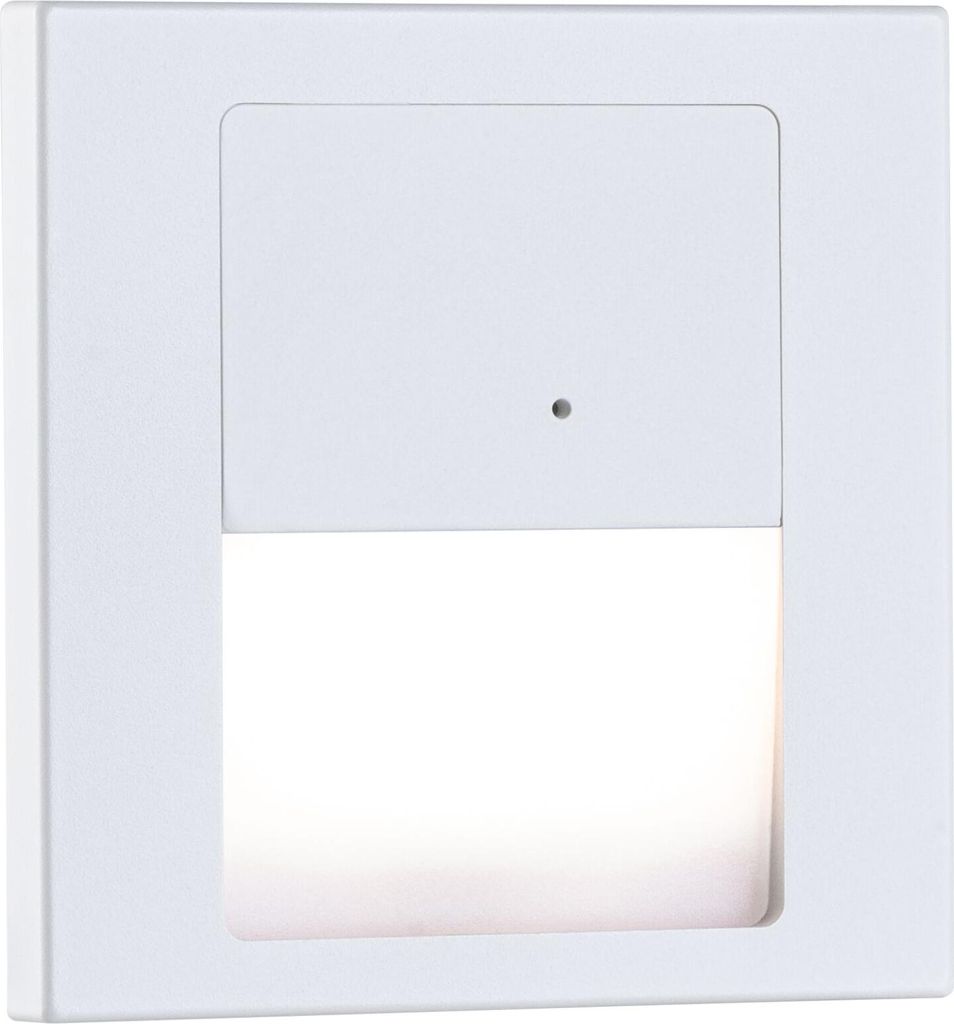 Paulmann Lampada da parete a incasso LED Tsaro Immagine del prodotto 