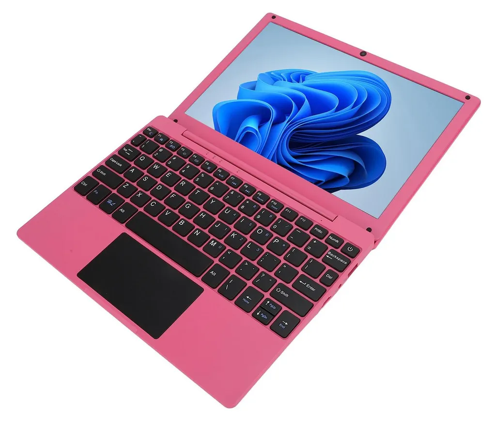 Ordinateur Portable 10,1" Android 12 Quad-Core 2Go/64Go USB-C Apprentissage - 3