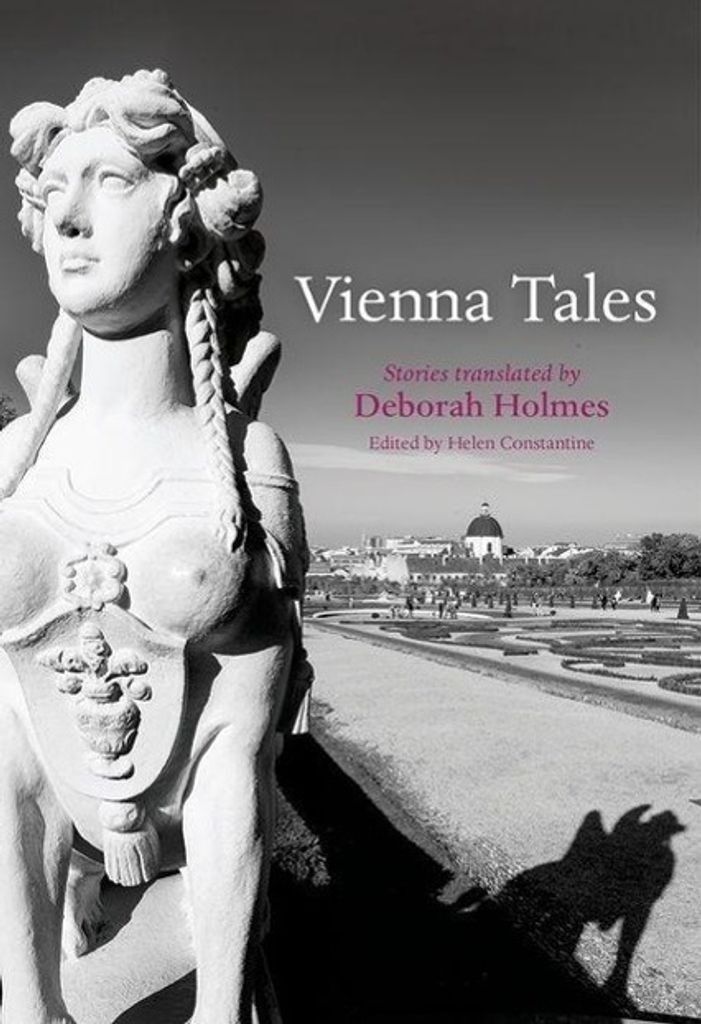 Vienna Tales