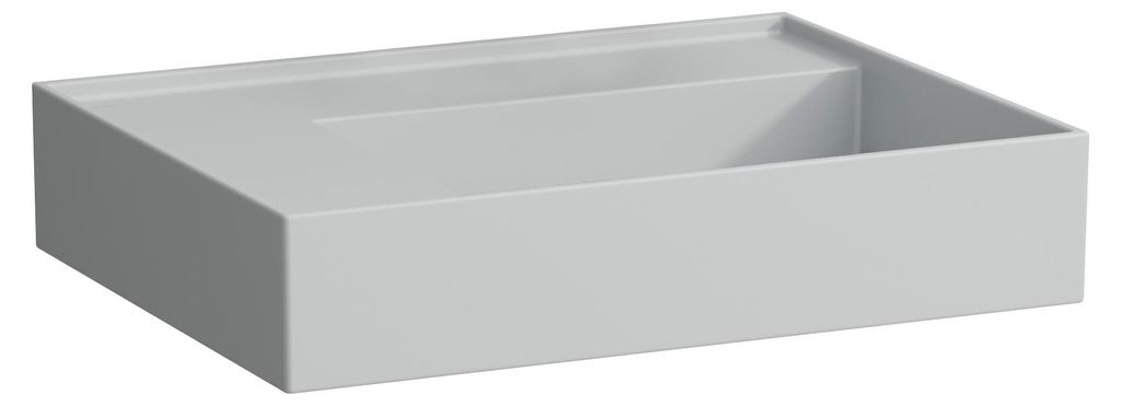 LAUFEN H8183357591121 Aufsatz-WT K-LAUFEN 460x600x150 o.Hl.