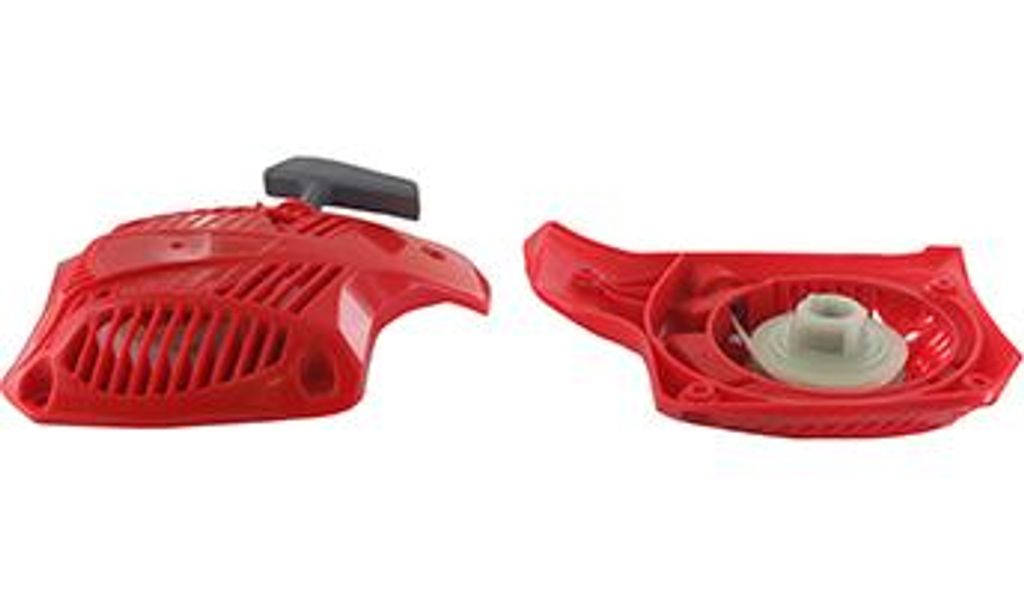 Vollständiger, anpassbarer Oleo-mac Starter für Modelle 937, 941cx, Gs370, Gs410cx, Gs440.