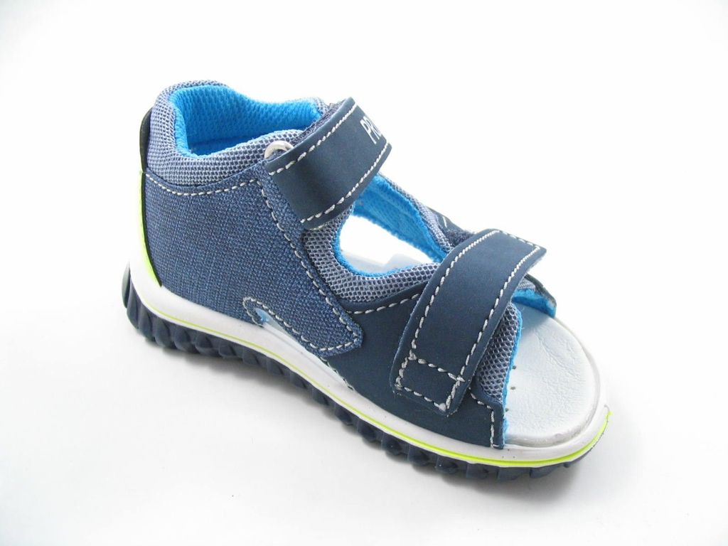 PRIMIGI Kinder Kinderschuhe blau Gr. 21