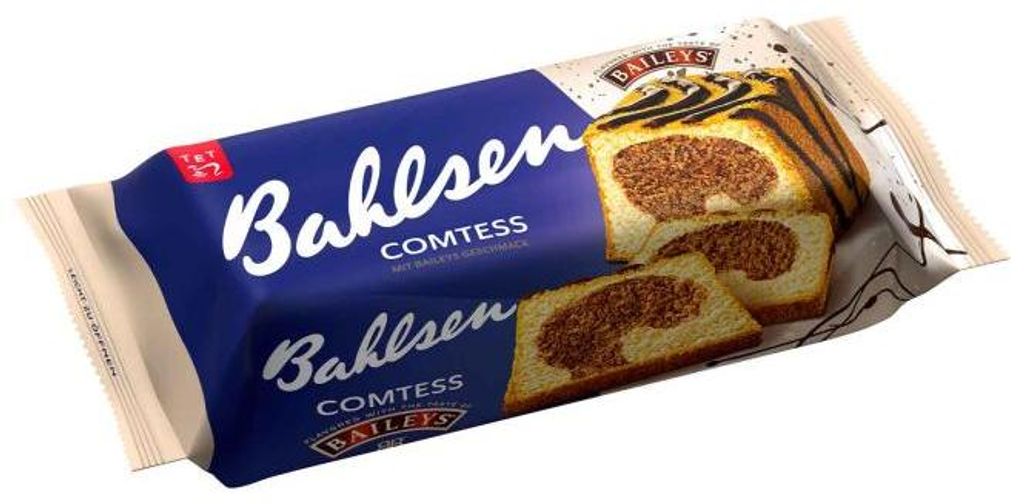 Comtess Baileys Kuchen 350G Produktbild 