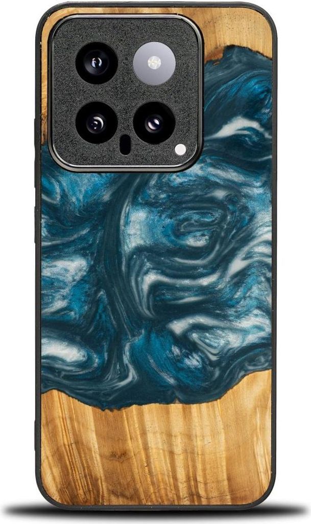 Bewood Unique Case für Xiaomi 14 Pro - 4 Elemente - Air