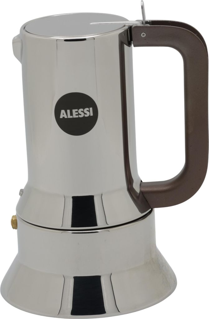 Alessi Espressokocher 9090/6 9090/6 Produktbild 