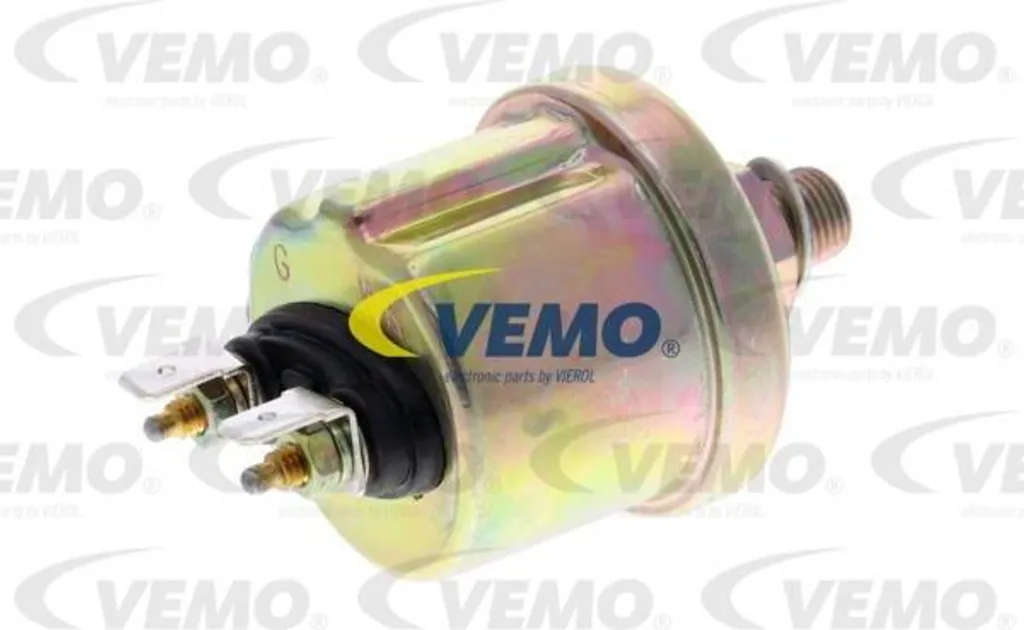 Solution Voyant Huile : Capteur Pression d'Huile VEMO pour Passat 35I