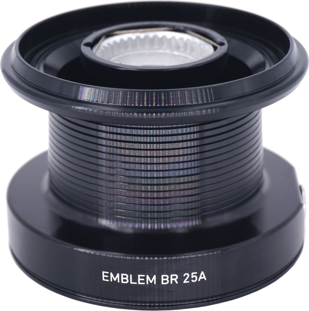 DAIWA Náhradní cívka pro rybářský naviják Emblem BR 25A, Obrázek produktu 