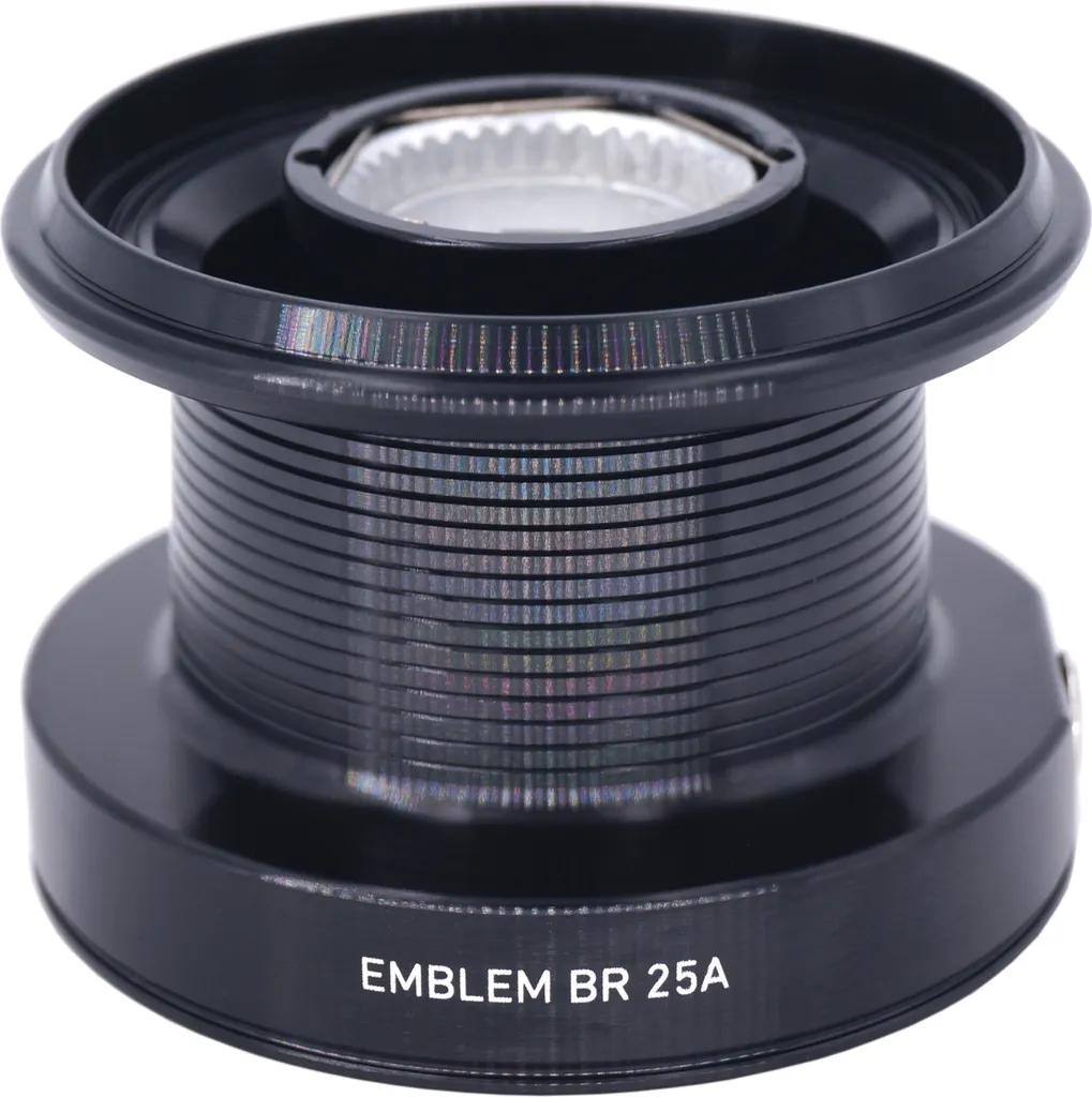 Bobine supplémentaire pour Moulinet Débrayable Daiwa Emblem BR 25A