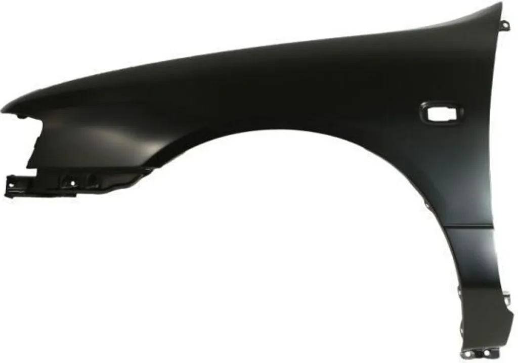 Passage de roue avant droit BLIC 6601-01-3521802P pour Mercedes W205