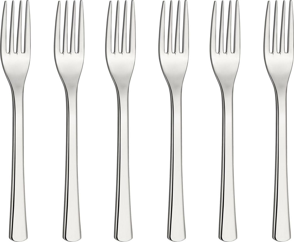 Bonna Forks - Vogue - Stainless Steel - 21 cm