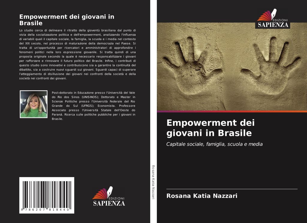 Empowerment dei giovani in Brasile