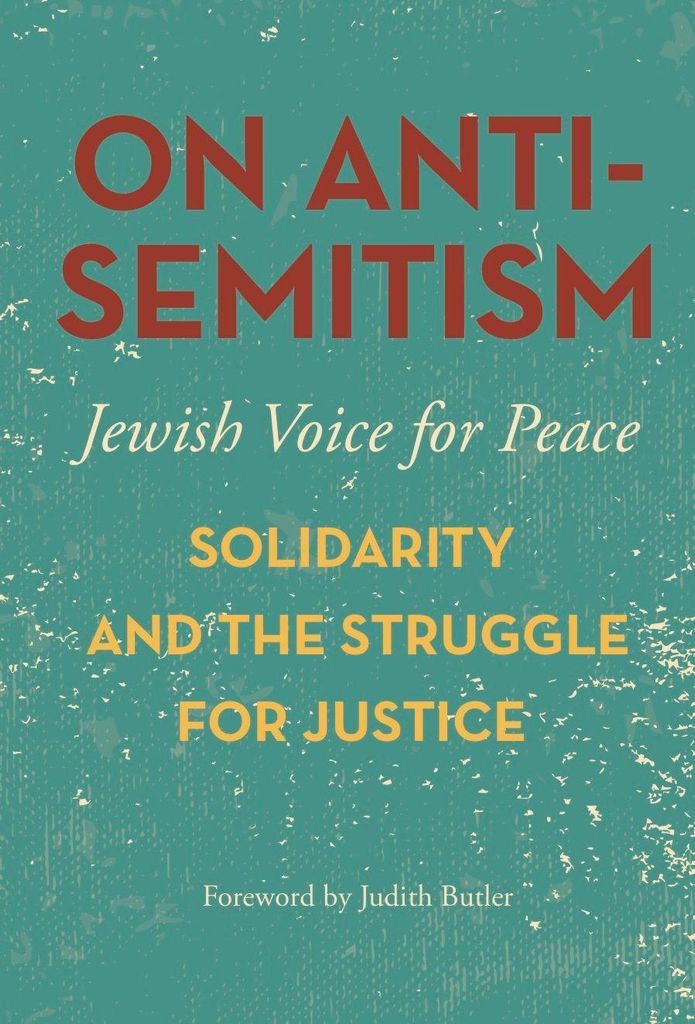 On Antisemitism