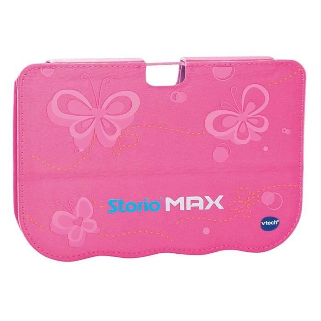 VTech Storio MAX 5 Portfolio für Webbook, Notebookfach, Produktbild 