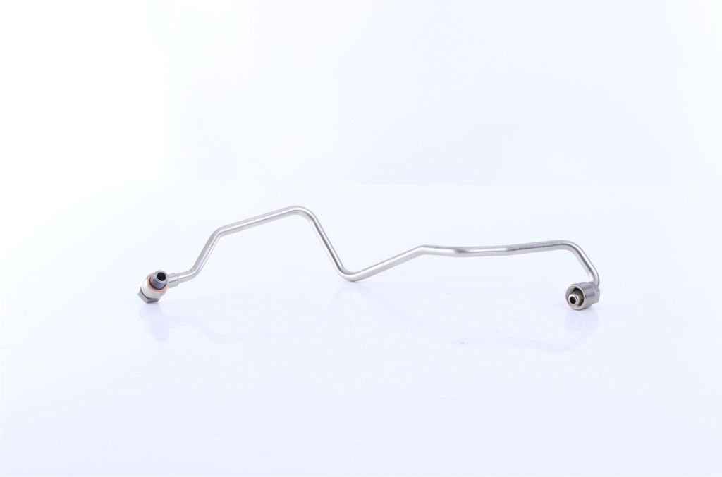 NISSENS Ölleitung für Turbolader Ölvorlaufleitung Turbolader 935267 für AUDI A4 Avant (8K5, B8) A6 Avant (4G5, 4GD, C7) Q5 (8RB) A5 Sportback (...
