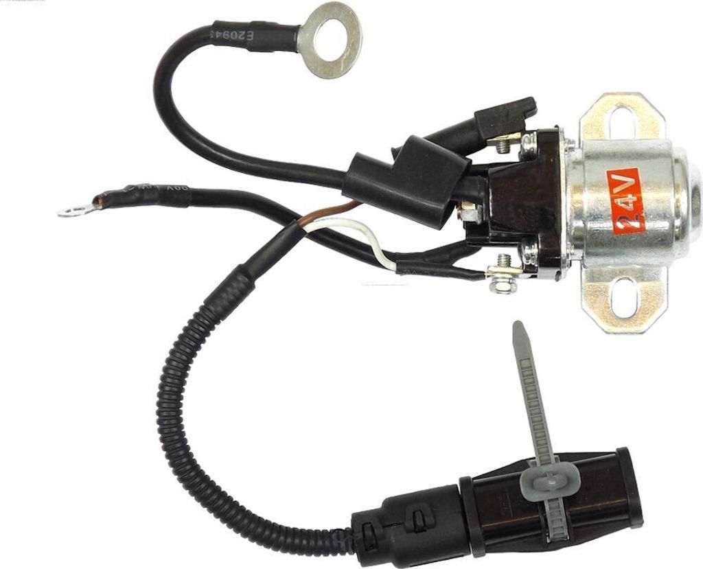 AS-PL SS5120 Magnetschalter für Starter/Anlasser