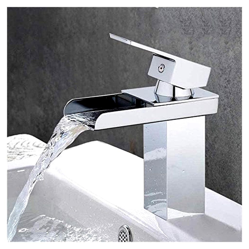 Küchenarmaturen, Waschbecken-Wasserhahn, Mischbatterie für das Badezimmer, Deckmontage-Wasserhahn