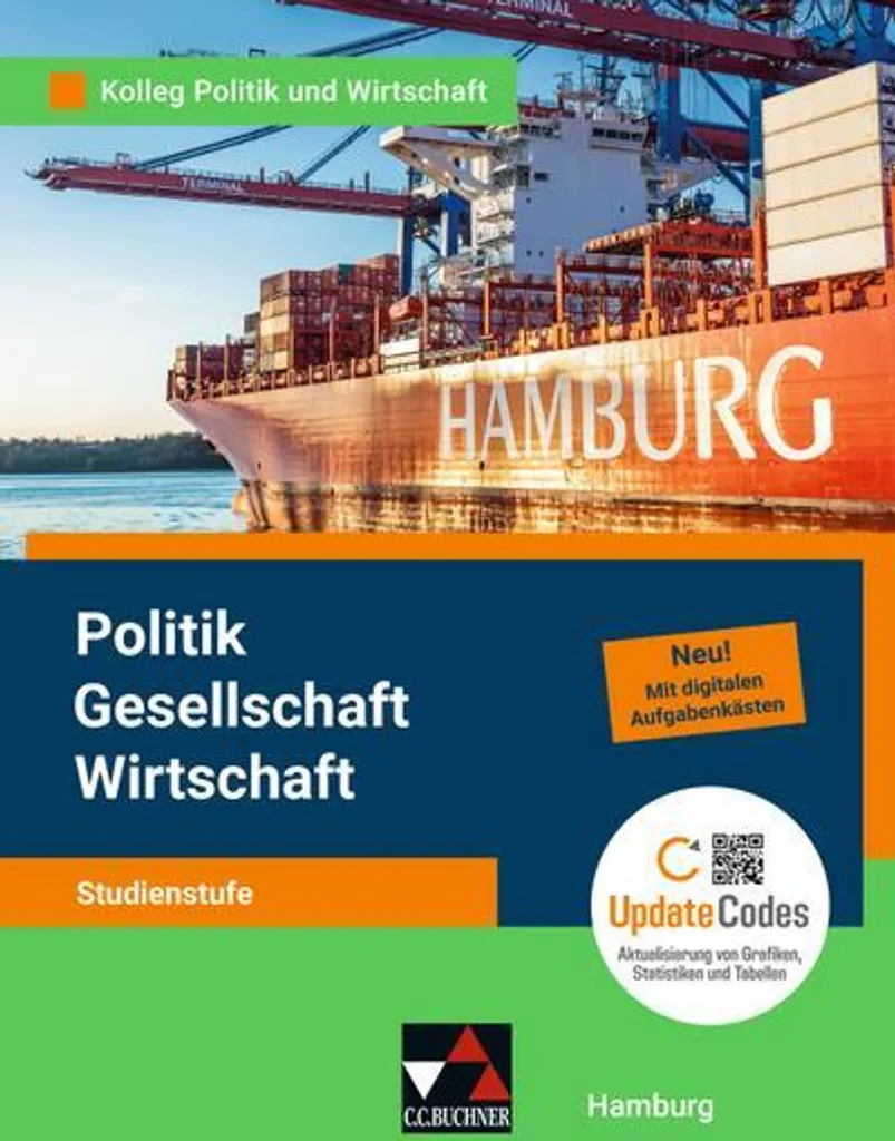 Comprendre Hambourg : Étude Politique Société Economie pour Experts