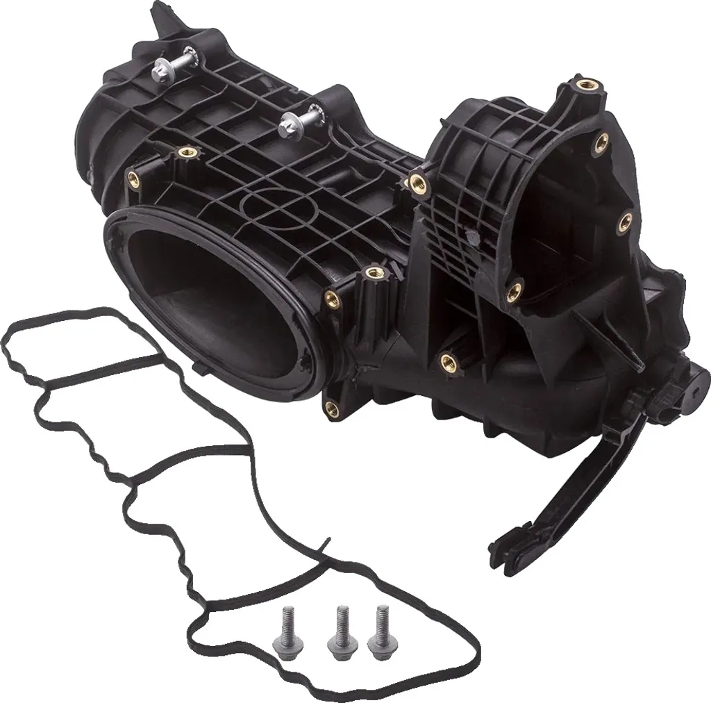 Collettore di aspirazione per Mercedes Sprinter Van, compatibile con il motore 2.1L, ricambio OEM, migliore efficienza del motore