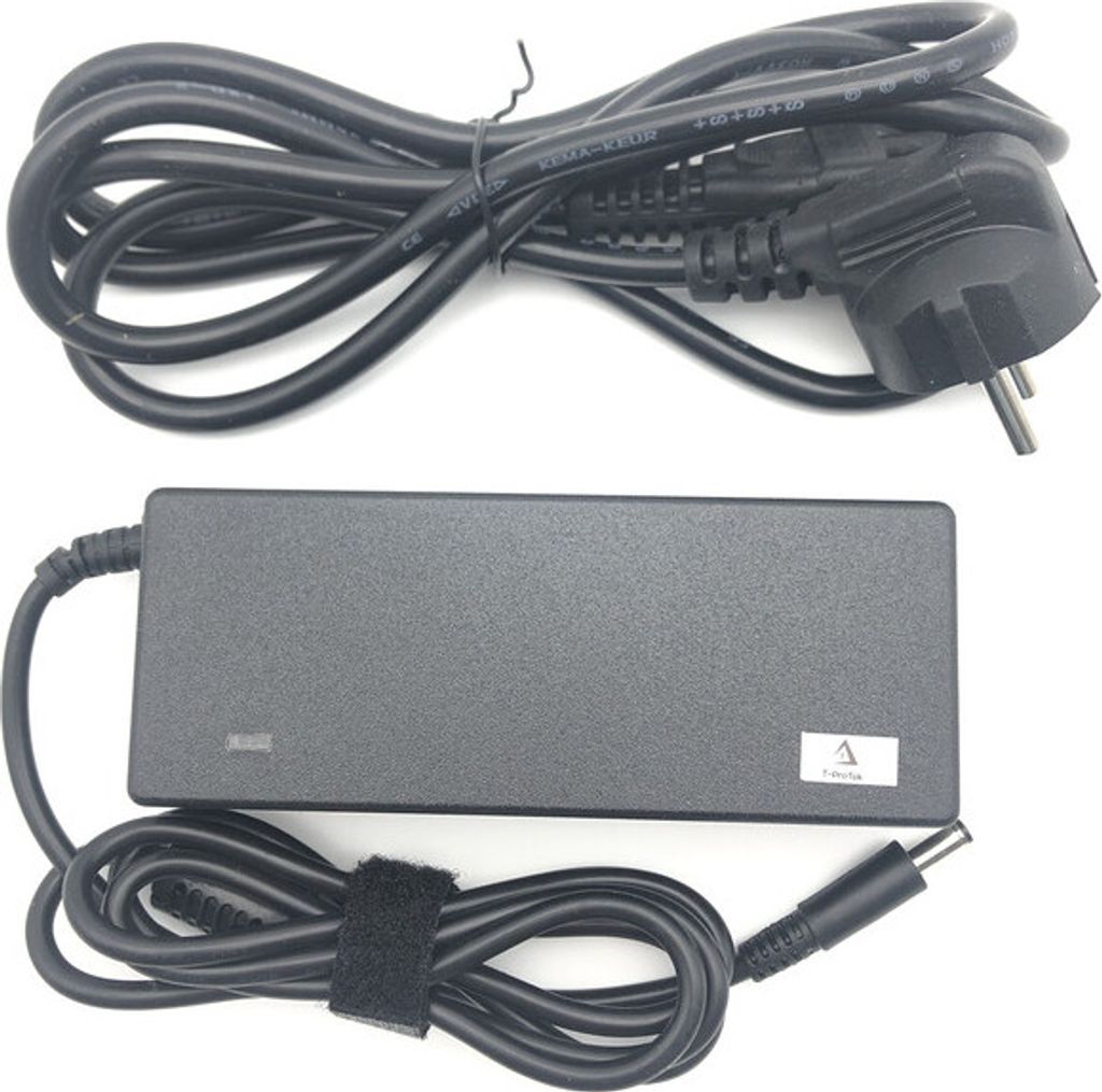 90W Adapter Netzteil Ladegerät kompatibel für Dell XPS 13 7390-2DMRD