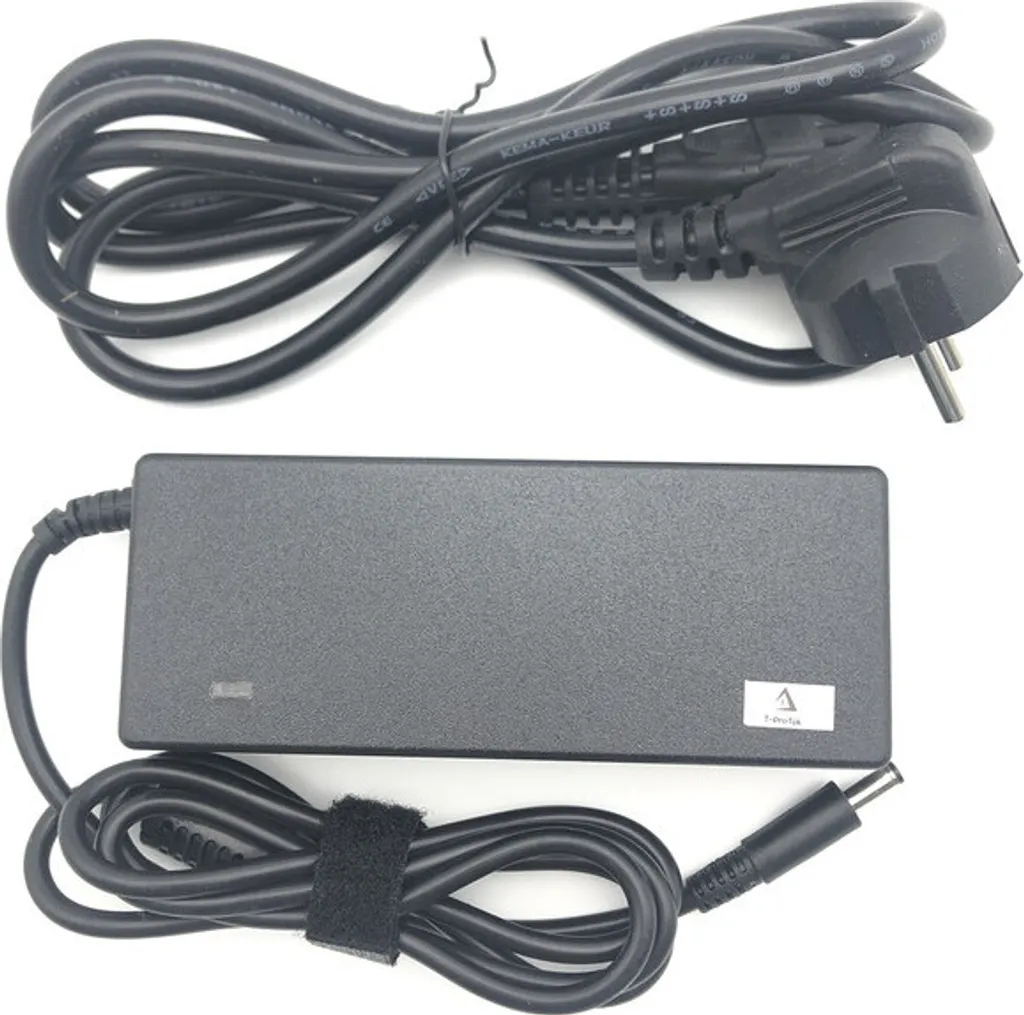 adattatore 90W Caricabatterie compatibile per Dell XPS 13 Plus 9320-cn93323cc