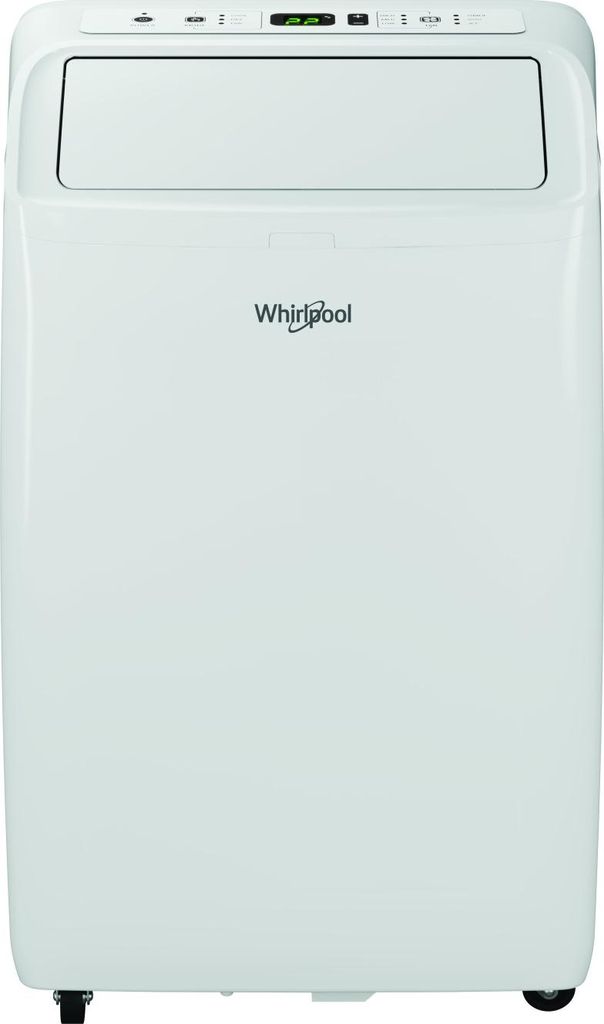 Whirlpool PACF29CO Condizionatore Portatile 60 dB Bianco Immagine del prodotto 