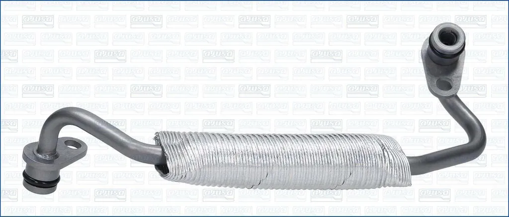 Kit alimentation huile turbo pour BMW Série 2 F22 et Série 3 F30 AJUSA