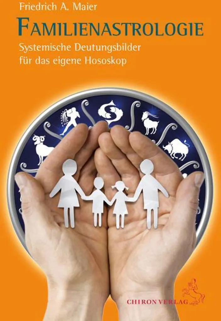 Familienastrologie : Analyse des thèmes astraux et héritage trans-génération