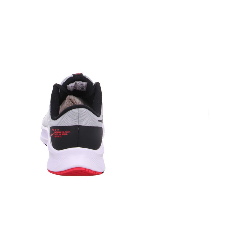 Nike Quest 4 Herren Sportschuh in Grau, Größe | Kaufland.de