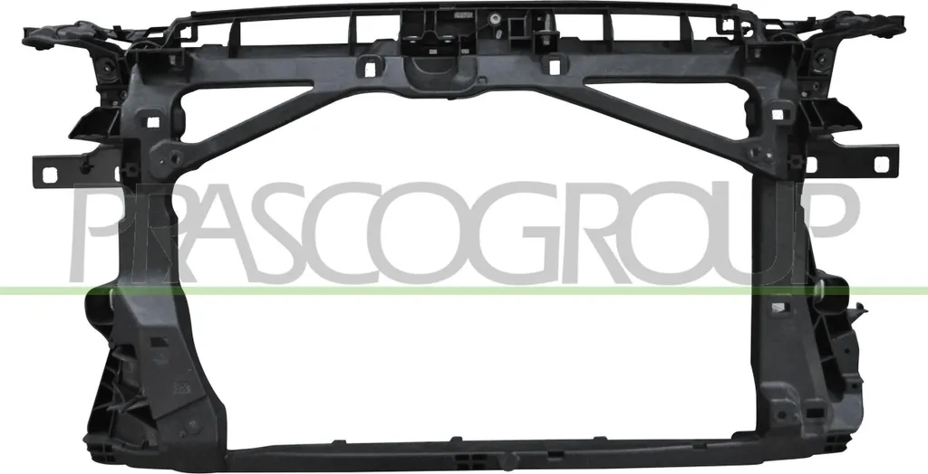 Problème fermeture capot Audi A3 8V ? Support de serrure AD3243210