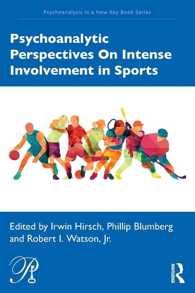 Psychoanalytische Perspektiven auf intensives Engagement im Sport